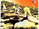 Led Zeppelin  – “House of the Holy” -  1973 – FRANCE  –  Atlantic –  12” Rock LP