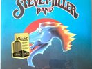 The Steve Miller Band Greatest Hits 1974-78 LP 180-gram Vinyl Record Album Joker