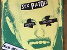 Sex Pistols Pretty Vacant 7” Submission