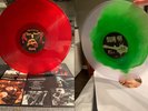 Sum 41 Order In Decline Red Sunrise Canada - Does This Look Infected 2019 Vinyls