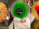 Sum 41 Does This Look Infected, Order in Decline Urban & Smartpunk Number Vinyls