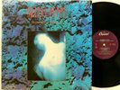 SKINNY PUPPY Mind: The Perpetual Intercourse LP Industrial EBM NM RP704