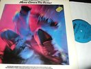 FAMILY OF PERCUSSION&ARCHIE SHEPP : HERE COMES THE FAMILY LP 1980 NAGARA GERMANY