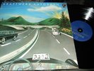 KRAFTWERK : AUTOBAHN LP PHILIPS 6305231 GERMANY