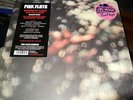 PINK FLOYD : OBSCURED BY CLOUDS REMASTERED AUDIOPHILE 180 GRAM LP 2016 PARLOPHON