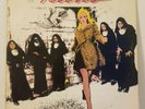 The Nuns Jennifer Miro Posh Boy Black Flag Crime L.A. Punk