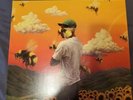 Tyler The Creator Limited Edition Scum Fuck Flower Boy Yellow Translucent Vinyl