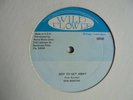 KEN BOOTHE Got To get Away WILD FLOWER Hard Roots Steppers Reggae 12