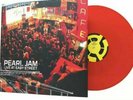 Pearl Jam Live At Easy Street RED VINYL Record Ten Club Edition RSD NEW SEALED