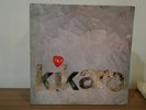 KIKARO Y SU RITMO DE AYER LP SALSA VENEZUELA