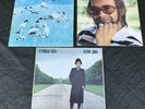 Elton John x 3 Vinyl LP Albums 12” Rock Of The Westies/Blue Moves/A Single Man
