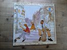 London Howlin Wolf Sessions VG Vinyl Record CXMP2008 Clapton Wyman Watts Winwood