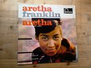 Aretha Franklin with the Ray Bryant Combo VG Vinyl Record 682509 TL 1961 Dutch
