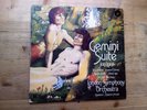 Jon Lord & London Symphony A1/B1 Gemini Suite Very Good Vinyl Record TPSA 7501