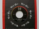 BEATLES 45 - Do You Want To Know A Secret/Thank You Girl  - Vee Jay 587 - VG++