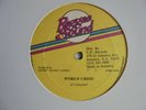 AL CAMPBELL World Crisis REGGAE SOUND Hard Roots  Reggae 12