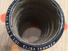 Elisa Tromben - Traviata Edison Blue Amberol Record 22465-  Phonograph Cylinder