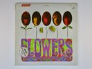 The Rolling Stones ?– Flowers, Promo Reissue LP UNPLAYED NM 1971