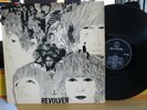 The Beatles ‎'Revolver' Vintage 1966 (Mono) Dutch Edition With HABO sleeve Vinyl