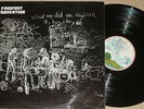 Fairport Convention ?-What We Did On Our Holidays- LP Island Records ?