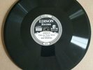 Edison Electric Diamond Disc-80824-Corn and Tassle Dance-Engelmann Reed Orch-E
