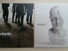 Anberlin - Record Store Day 2012 Vinyl Never Take Friendship Personal Blueprints