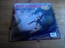 Hot Snakes Jericho Sirens Near Mint Vinyl Record SP1224 Loser Edition