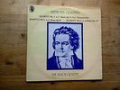The Busch Quartet Beethoven Quartets Near Mint 2 x Vinyl Record SHB 27