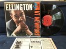 Duke Ellington and His Orchestra At Newport FIRST PRESS 1957 MONO Columbia 6 Eye
