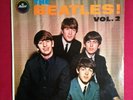 The Beatles  Mexico LP 