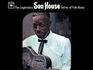 AP | Son House - The Legendary Father Of Folk Blues  200g 2LPs (45rpm)