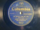 78 : BLUE COL 2845 D-BENNY GOODMAN -DR, HECKLE & MR JIBE /TEXAS TEA PARTY   E