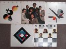 5 Change LP This Is Your Time/Miracles/Glow Of Love/Sharing Your Love And More