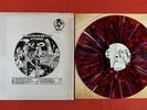 The Rolling Stones Bright Lights, Big City (K&S Records) LP Splatter Wax