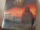 New CKY Carver City LP 2009 Roadrunner Cargo Records RRCAR 8005-1 RARE