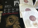 ERLING BLONDAL BENGTSSON  BACH,6 SOLOSUITES DACCO 226-228, 3LP BOX SET  NR.MINT