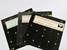 SXL 2125-27 ED 1 UK - Bach - Brandenburg Concertos - 3 Record Set- Munchinger NM
