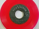 PIANO RED Rockin' With Red Red's Boogie RCA 50-0099 strong VG cerise Degritter