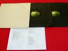 THE BEATLES - THE BEATLES (WHITE ALBUM) - 1968 UK 1st PRESSING - TOP LOADER