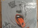 Lp WILLIE PEYOTE SINDROME DI TÔRET AUTOGRAFATO ARANCIONE SIGILLATO RARITÀ...