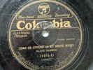 Rare BLUES 78-BLIND SAMMIE(W.McTELL) 