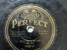 Rare Big Bill Broonzy Perfect 0220 Bull Cow Blues/ Too-Too Train Blues 78 Hear