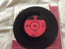 The Primitives-you Said PYE Label 1965 Mod/freakbeat Vg Condition