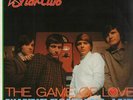 LP Wayne Fontana And The Mindbenders The Game Of Love NEAR MINT Star Club