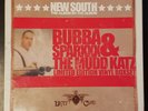 Bubba Sparxxx & The Mudd Katz Limited Edition Vinyl Boxset 10x12