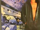 UFO - Lights Out, 2-record 180gm Green Vinyl LP, UK Press, Back On Black RCV047
