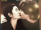 John Lennon Yoko Ono Double Fantasy Lp Nautilus Super Disc Audiophile Insert