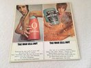 THE WHO - Sell Out - UK - TRACK - 1st Pressing