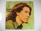 Parish Hall LP - 1970 Promo - US Fantasy Press - Played Clean - Rare Blues Rock