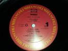 BEATLES Paul McCartney Wings -  Back To The Egg Red Columbia PC label